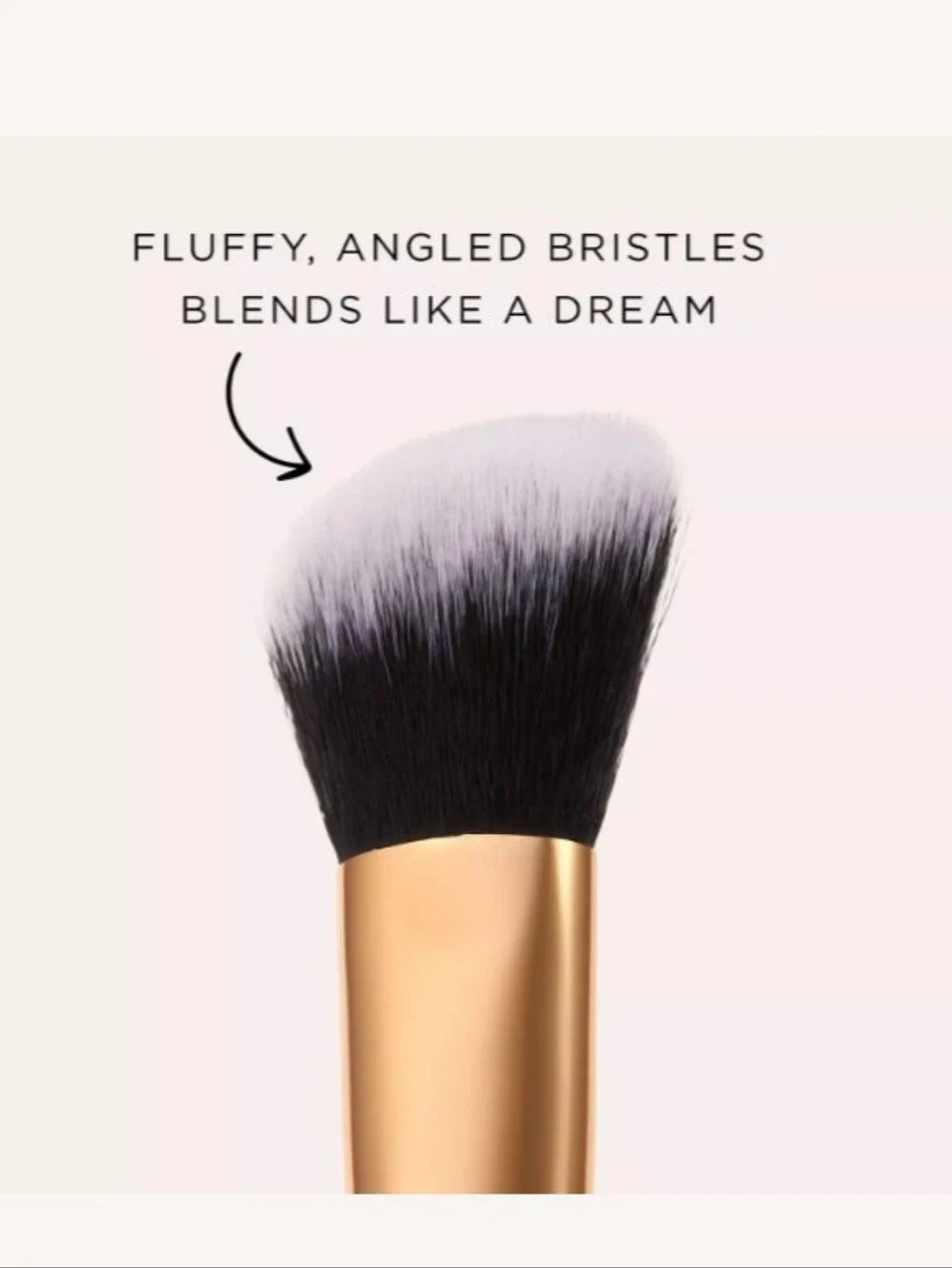 Tarte Cosmetics Concealer Paw Brush